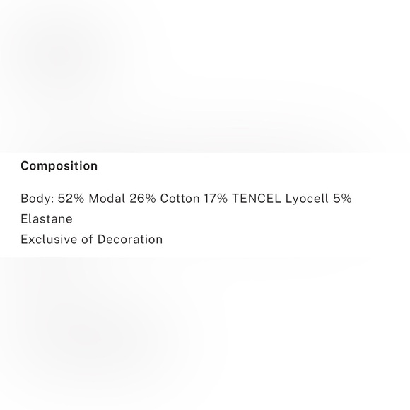 Victoria's Secret Cream V-Neck Sweater - Picture 4 of 4